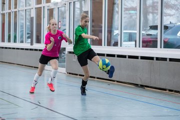 Bild 361 - wCJ Loewinnen Cup C1
